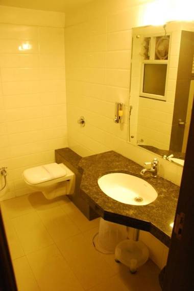 Grand Ashirwad Beacon