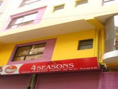 Hotel 4 Seasons