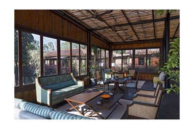 Jehan Numa Retreat Club & Spa