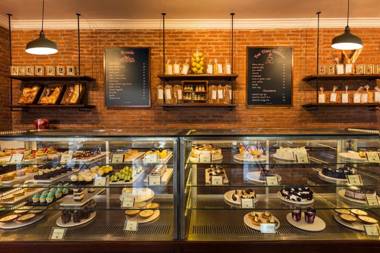 Jehan Numa Palace Hotel