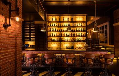 Jehan Numa Palace Hotel