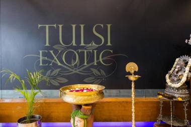 Hotel Tulsi Exotic