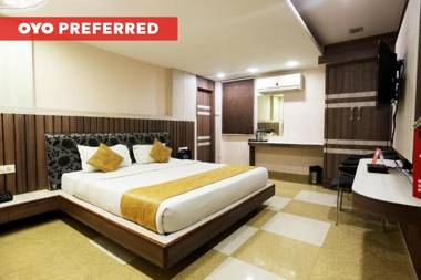 OYO Flagship 4558 The Surbhi