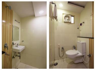 OYO Flagship 4558 The Surbhi