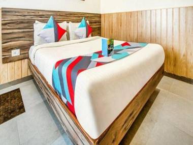 FabHotel The Oasis