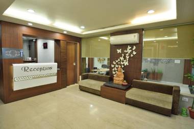 Hotel Alankar Palace