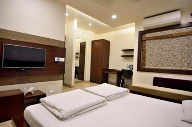 Hotel Alankar Palace