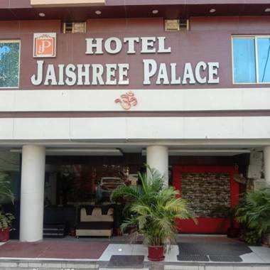 Hotel Jaishree Palace