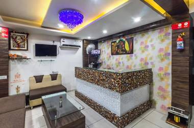 Hotel Jaishree Palace