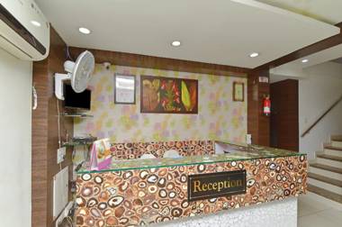 Hotel Jaishree Palace