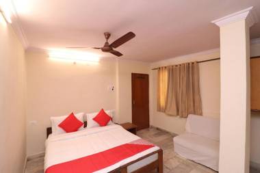 OYO Flagship 22655 Hotel Midtown