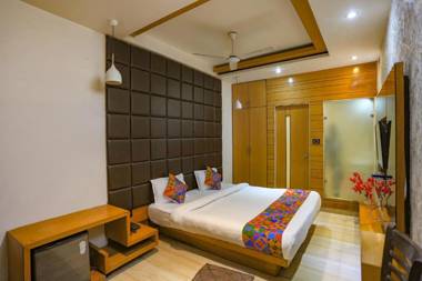 FabHotel Sun Park