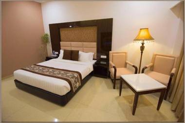 The Celestial Park Hotel