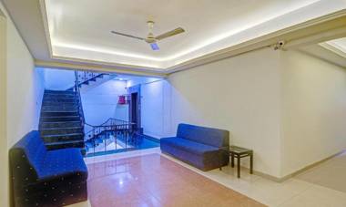 Treebo Trend The Shagun Peer Gate