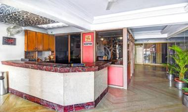 Treebo Trend The Shagun Peer Gate