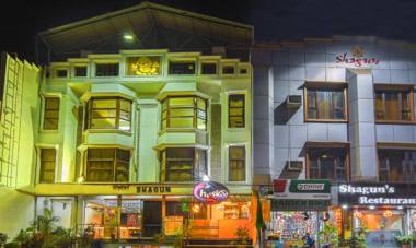 Treebo Trend The Shagun Peer Gate