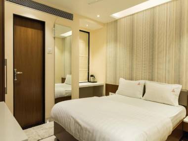 Hotel Sangat Regency