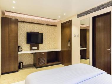 Hotel Sangat Regency