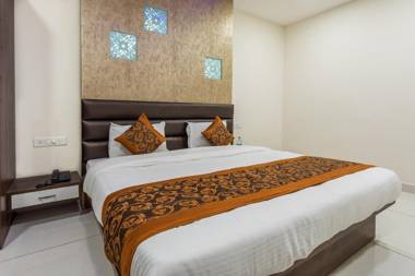 OYO Flagship 13376 Hotel Shri Vilas