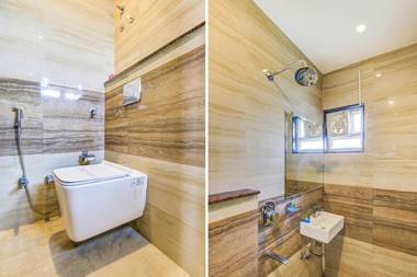 FabHotel The Khushi Regent - Fully Vaccinated Staff