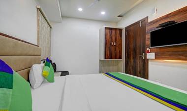 Treebo Trend Hotel Taste Of India Kolar Road