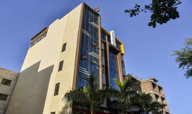 Treebo Trend Jalsa DLX Hoshangabad Road