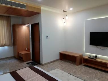 Hotel Aditya Residency