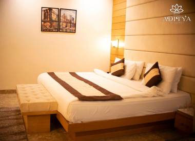 Hotel Aditya Residency