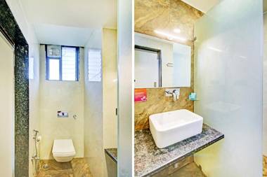 FabHotel La Pearl - Fully Vaccinated Staff