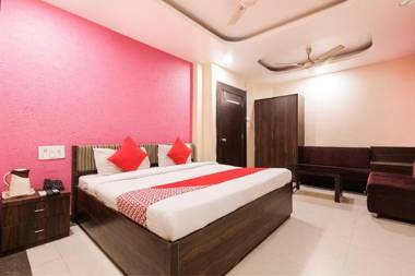 OYO 3901 Hotel Ashoka Palace