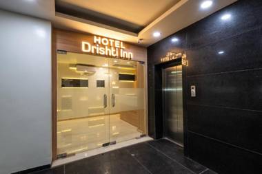 Hotel DrishtiBhopal