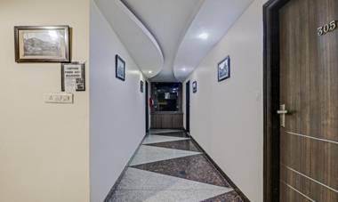 Treebo Trend Mohit Regency