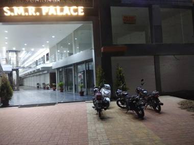 HOTEL SMR PALACE