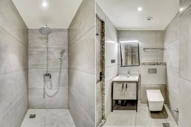 FabHotel Prime Oasis Blue