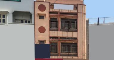 SPOT ON 40179 Hotel Vanilla