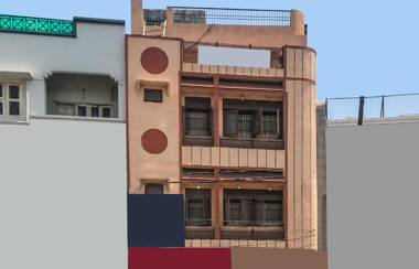 SPOT ON 40179 Hotel Vanilla