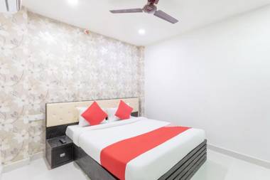 SPOT ON 29729 Hotel Pride Residency