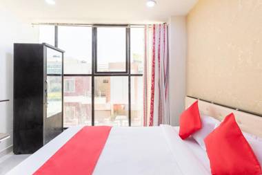 SPOT ON 29729 Hotel Pride Residency