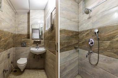 Capital O 47403 Hotel Manjeet