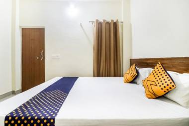 SPOT ON 40073 Yash Homestay