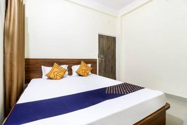 SPOT ON 40073 Yash Homestay