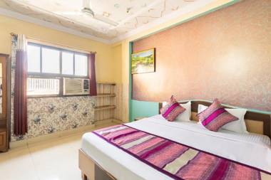 SPOT ON 40211 Hotel prakash inn