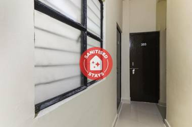 SPOT ON 48722 Hotel Iceland