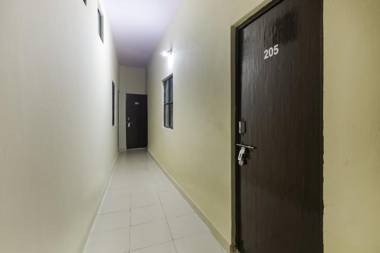 SPOT ON 48722 Hotel Iceland