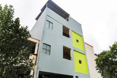 SPOT ON 48722 Hotel Iceland