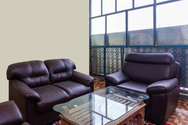 SPOT ON 41628 Hotel Cloud Bay