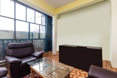 SPOT ON 41628 Hotel Cloud Bay