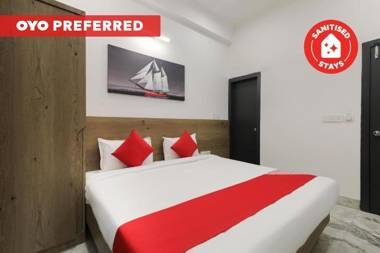 OYO 35397 Nisha Nest