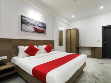 OYO 35397 Nisha Nest