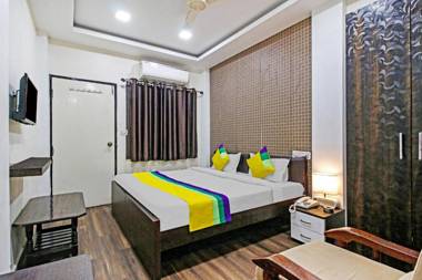 Treebo Trip Hotel Happy Stay